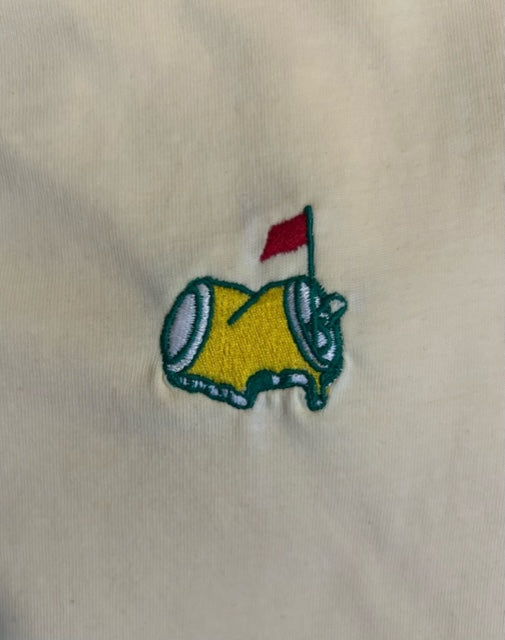 Premium Club Embroidered T-Shirt