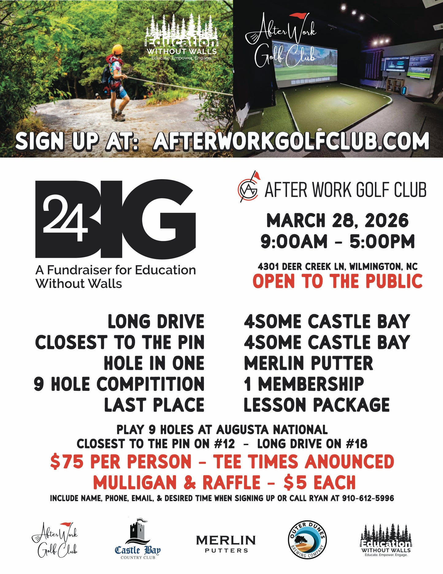 Education Without Walls