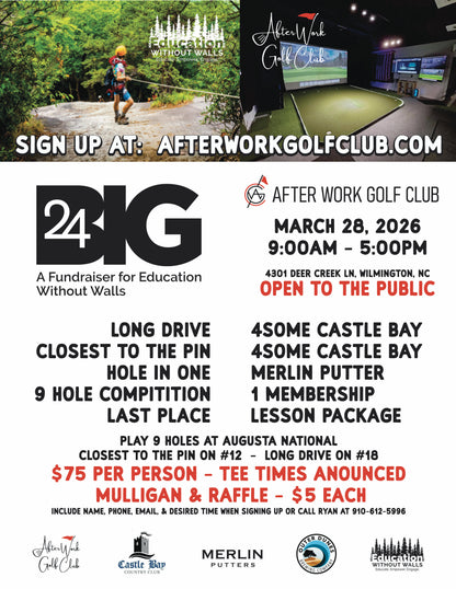 Education Without Walls